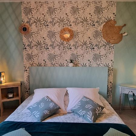 Chambre Au Calme Proche De La Nature Auxi-le-Chateau エクステリア 写真