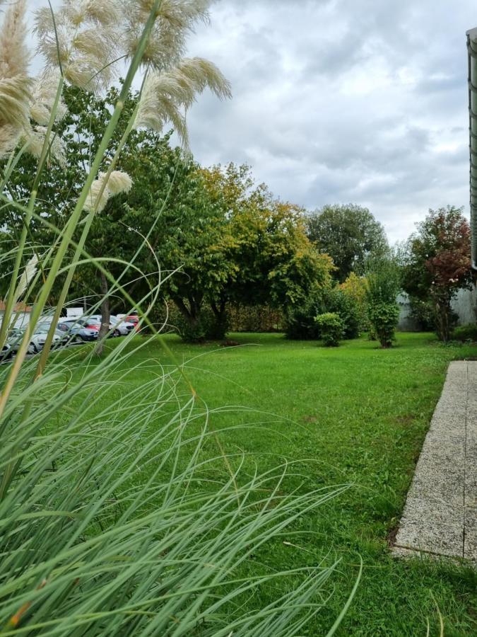 Chambre Au Calme Proche De La Nature Auxi-le-Chateau エクステリア 写真