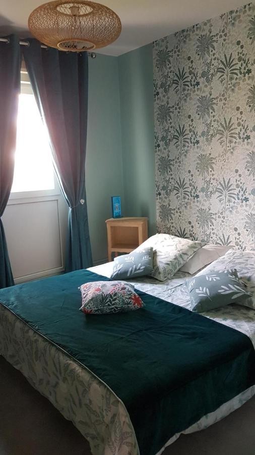 Chambre Au Calme Proche De La Nature Auxi-le-Chateau エクステリア 写真