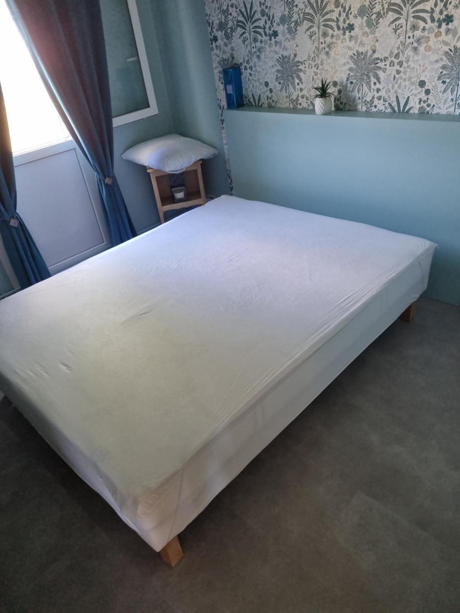 Chambre Au Calme Proche De La Nature Auxi-le-Chateau エクステリア 写真