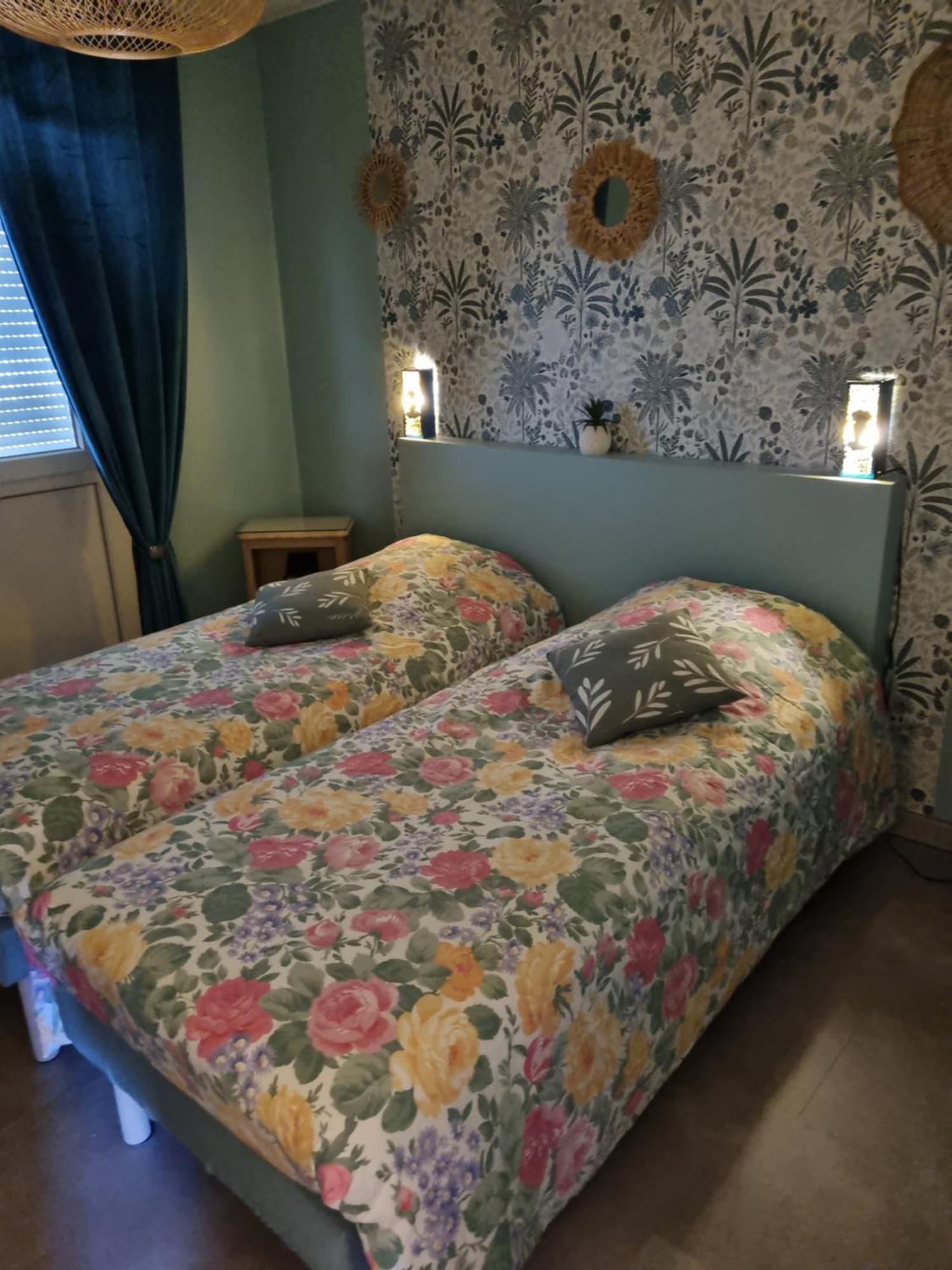 Chambre Au Calme Proche De La Nature Auxi-le-Chateau エクステリア 写真